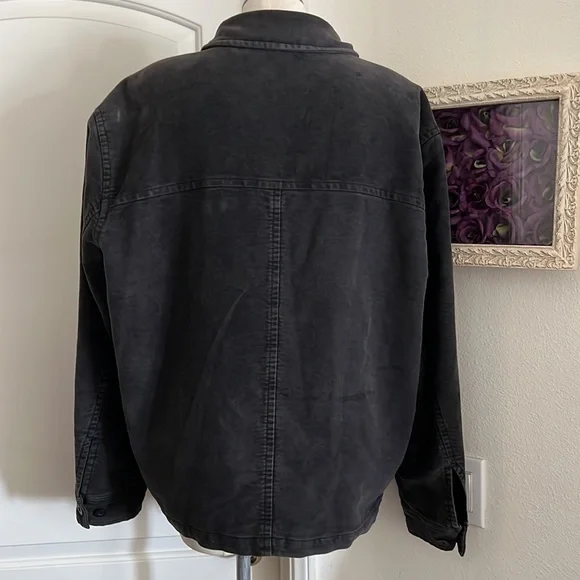 J. Crew~Zip Jacket with Pockets & Lining - Picture 4 of 11